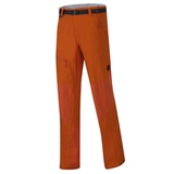 MAMMUT(マムート) Base Jump Pants Men’s 1020-08860 ロングパンツ(メンズ)