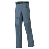 MAMMUT(マムート) Base Jump Pants Men’s 1020-08860 ロングパンツ(メンズ)