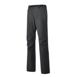 MAMMUT(マムート) Softech Traverse Pants Men’s 1020-08312 ロングパンツ(メンズ)