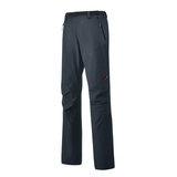 MAMMUT(マムート) Softech Traverse Pants Men’s 1020-08312 ロングパンツ(メンズ)