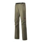 MAMMUT(マムート) Softech Traverse Pants Men’s 1020-08312 ロングパンツ(メンズ)