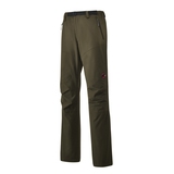 MAMMUT(マムート) Softech Traverse Pants Men’s 1020-08312 ロングパンツ(メンズ)