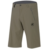 MAMMUT(マムート) Runbold Shorts Men’s 1020-06872 ハーフ･ショートパンツ(メンズ)