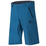 MAMMUT(マムート) Runbold Shorts Men’s 1020-06872 ハーフ･ショートパンツ(メンズ)