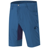 MAMMUT(マムート) Runbold Light Shorts AF Men’s 1020-09980 ハーフ･ショートパンツ(メンズ)