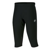 MAMMUT(マムート) MTR 201 Tights 3/4 Men’s 1020-09810 ハーフ･ショートパンツ(メンズ)