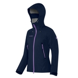 MAMMUT(マムート) Silvretta HS Jacket Women’s 1010-20180 ソフトシェルジャケット(レディース)