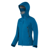 MAMMUT(マムート) Silvretta HS Jacket Women’s 1010-20180 ソフトシェルジャケット(レディース)