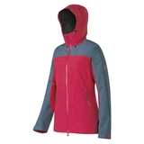 MAMMUT(マムート) Kira Jacket AF Women’s 1010-17850 ソフトシェルジャケット(レディース)