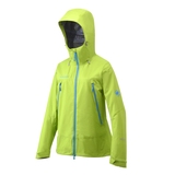 MAMMUT(マムート) GORE-TEX ALL ROUNDER Jacket Women’s 1010-22270 ソフトシェルジャケット(レディース)