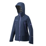 MAMMUT(マムート) GORE-TEX ALL ROUNDER Jacket Women’s 1010-22270 ソフトシェルジャケット(レディース)