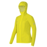 MAMMUT(マムート) MTR 201 Rainspeed HS Jacket Women’s 1010-14811 レインジャケット(レディース)