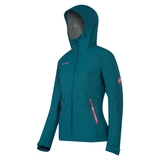 MAMMUT(マムート) Ebba Jacket Women’s 1010-17450 ソフトシェルジャケット(レディース)