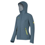 MAMMUT(マムート) Ebba Jacket Women’s 1010-17450 ソフトシェルジャケット(レディース)