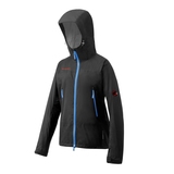 MAMMUT(マムート) DRYtech COMPACT Jacket Women’s 1010-22310 ソフトシェルジャケット(レディース)
