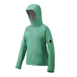 MAMMUT(マムート) DRYtech COMPACT Jacket Women’s 1010-22310 ソフトシェルジャケット(レディース)
