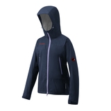 MAMMUT(マムート) DRYtech COMPACT Jacket Women’s 1010-22310 ソフトシェルジャケット(レディース)