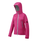 MAMMUT(マムート) DRYtech COMPACT Jacket Women’s 1010-22310 ソフトシェルジャケット(レディース)