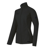 MAMMUT(マムート) Ultimate Light Jacket Women’s 1010-17591 ソフトシェルジャケット(レディース)