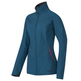MAMMUT(マムート) Ultimate Light Jacket Women’s 1010-17591 ソフトシェルジャケット(レディース)