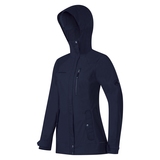 MAMMUT(マムート) Trovat Guide SO Hooded Jacket Women’s 1010-20000 ソフトシェルジャケット(レディース)