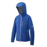 MAMMUT(マムート) SOFtech IGNITE Jacket Women’s 1010-22330 ソフトシェルジャケット(レディース)
