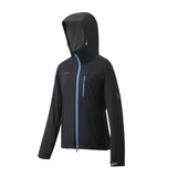 MAMMUT(マムート) WS LIGHTSPEED Hybrid Jacket Women’s 1010-22350 ソフトシェルジャケット(レディース)