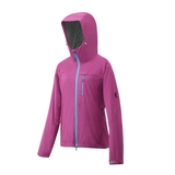 MAMMUT(マムート) WS LIGHTSPEED Hybrid Jacket Women’s 1010-22350 ソフトシェルジャケット(レディース)