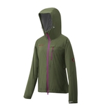 MAMMUT(マムート) WS LIGHTSPEED Hybrid Jacket Women’s 1010-22350 ソフトシェルジャケット(レディース)