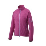 MAMMUT(マムート) Softech Tough Light Jacket Women’s 1010-16280 ソフトシェルジャケット(レディース)
