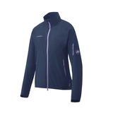 MAMMUT(マムート) Softech Tough Light Jacket Women’s 1010-16280 ソフトシェルジャケット(レディース)