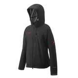MAMMUT(マムート) CRUISE Jacket Women’s 1010-22370 ソフトシェルジャケット(レディース)