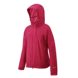 MAMMUT(マムート) CRUISE Jacket Women’s 1010-22370 ソフトシェルジャケット(レディース)