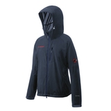 MAMMUT(マムート) CRUISE Jacket Women’s 1010-22370 ソフトシェルジャケット(レディース)
