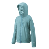 MAMMUT(マムート) CRUISE Jacket Women’s 1010-22370 ソフトシェルジャケット(レディース)