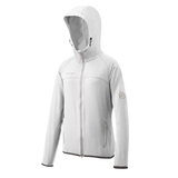 MAMMUT(マムート) SOFtech Granite hooded Jacket Women’s 1010-22390 ソフトシェルジャケット(レディース)