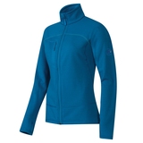 MAMMUT(マムート) Aconcagua Light Jacket Women’s 1010-15691 ソフトシェルジャケット(レディース)