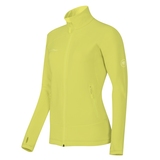 MAMMUT(マムート) Aconcagua Jacket Women’s 1010-17870 ソフトシェルジャケット(レディース)