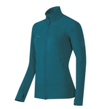 MAMMUT(マムート) Aconcagua Jacket Women’s 1010-17870 ソフトシェルジャケット(レディース)