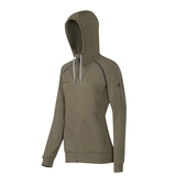 MAMMUT(マムート) Trovat ML Hooded Jacket Women’s 1010-20020 スウェット･パーカー(レディース)