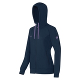MAMMUT(マムート) Trovat ML Hooded Jacket Women’s 1010-20020 スウェット･パーカー(レディース)