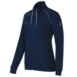 MAMMUT(マムート) Trovat ML Jacket Women’s 1010-20030 スウェット･パーカー(レディース)