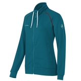 MAMMUT(マムート) Trovat ML Jacket Women’s 1010-20030 スウェット･パーカー(レディース)