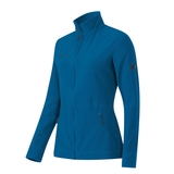 MAMMUT(マムート) Yampa ML Jacket Women’s 1010-19080 ソフトシェルジャケット(レディース)