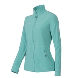 MAMMUT(マムート) Yampa ML Jacket Women’s 1010-19080 ソフトシェルジャケット(レディース)