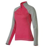 MAMMUT(マムート) Kira Pro Half Zip Longsleeve Women’s 1041-07310 シャツ･ポロシャツ(レディース)