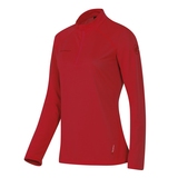 MAMMUT(マムート) Illiniza Light Zip Pull AF Women’s 1041-07890 シャツ･ポロシャツ(レディース)