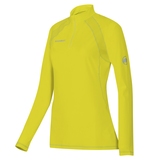 MAMMUT(マムート) MTR 141 Half Zip Longsleeve AF Women’s 1041-07900 シャツ･ポロシャツ(レディース)