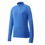 MAMMUT(マムート) COMFORT Light Zip longsleeve Women’s 1041-08570 シャツ･ポロシャツ(レディース)