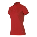 MAMMUT(マムート) Illiniza Light Zip T-Shirt AF Women’s 1041-07930 シャツ･ポロシャツ(レディース)